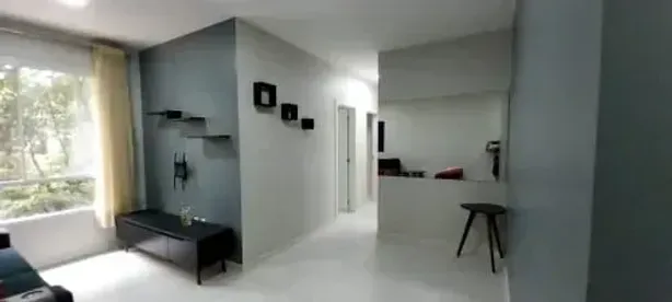 Apartamento com 3 Quartos para alugar, 76m² no Mangueirão, Belém