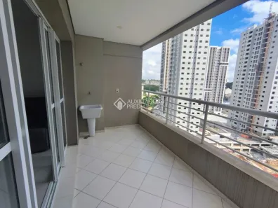 Apartamento com 1 Quarto à venda, 49m² no Jardim do Mar, São Bernardo do Campo