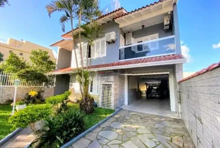 Casa de Condomínio com 4 Quartos à venda, 230m² no Nossa Senhora das Graças, Canoas