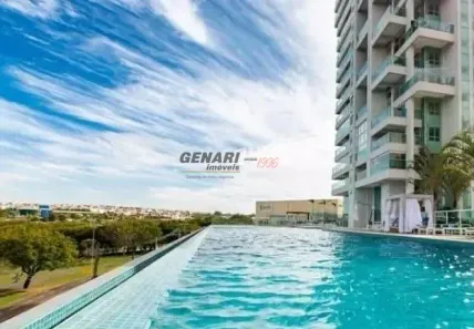 Apartamento com 3 Quartos à venda, 86m² no Jardim Pompéia, Indaiatuba