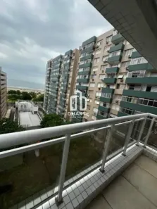 Apartamento com 1 Quarto à venda, 31m² no Pompéia, Santos