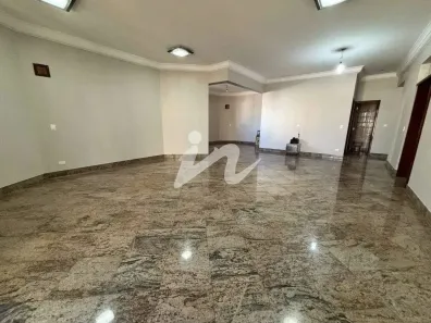 Apartamento com 4 Quartos à venda, 338m² no Fundinho, Uberlândia