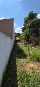 Lote/Terreno à venda, 217m² no Vila Constança (Botujuru), Campo Limpo Paulista
