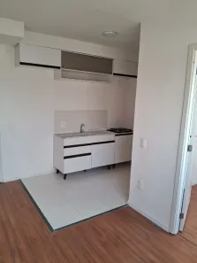 Apartamento com 2 Quartos à venda, 35m² no Jardim Pereira Leite, São Paulo