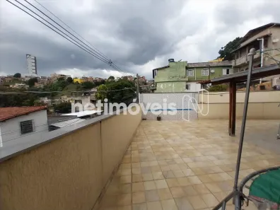 Casa com 4 Quartos à venda, 360m² no Salgado Filho, Belo Horizonte
