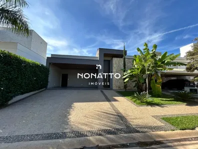 Casa de Condomínio com 4 Quartos à venda, 266m² no Parque Brasil 500, Paulínia