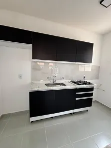 Apartamento com 2 Quartos à venda, 55m² no Mato Dentro, Indaiatuba