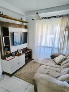 Apartamento com 3 Quartos à venda, 80m² no Santa Bárbara, Criciúma