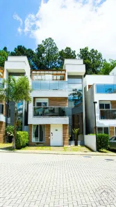 Apartamento com 3 Quartos à venda, 179m² no Granja Viana, Cotia