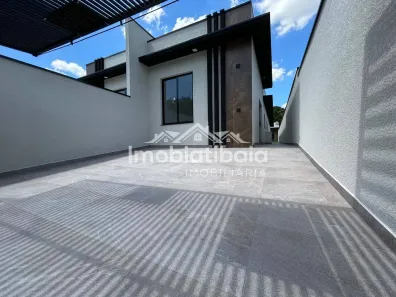 Casa com 3 Quartos à venda, 130m² no Jardim dos Pinheiros, Atibaia