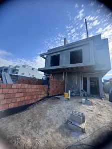 Casa de Condomínio com 2 Quartos à venda, 132m² no Campeche, Florianópolis