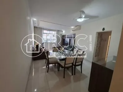 Apartamento com 2 Quartos à venda, 86m² no Tijuca, Rio de Janeiro