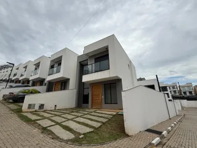 Casa de Condomínio com 3 Quartos à venda, 115m² no Parque Rincão, Cotia