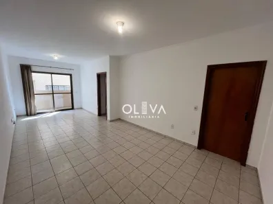 Apartamento com 2 Quartos para alugar, 80m² no Jardim Panorama, São José do Rio Preto