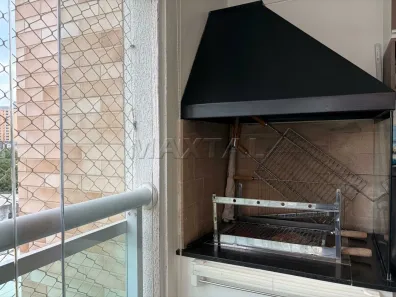 Apartamento com 3 Quartos à venda, 86m² no Casa Verde, São Paulo
