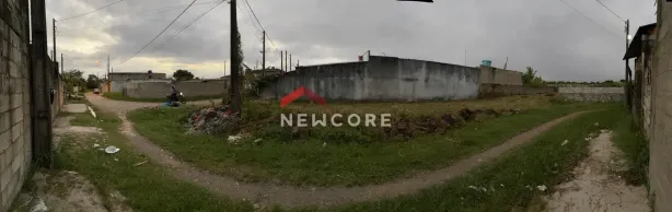 Lote/Terreno à venda, 500m² no Recreio Santista I, Peruíbe