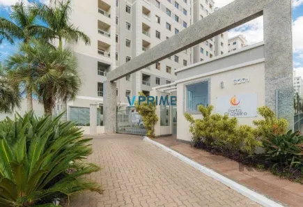 Apartamento com 2 Quartos à venda, 47m² no Morro Santana, Porto Alegre
