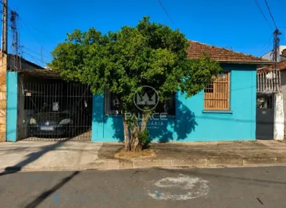 Casa com 3 Quartos à venda, 77m² no Paulista, Piracicaba