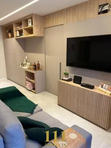 Apartamento com 2 Quartos à venda, 71m² no Jardim Primavera, Jacareí