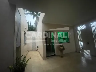 Casa com 3 Quartos à venda, 190m² no Parque dos Timburis, São Carlos
