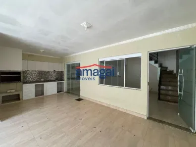 Sobrado com 2 Quartos à venda, 95m² no Parque dos Príncipes, Jacareí