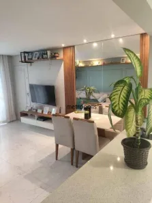 Apartamento com 3 Quartos à venda, 90m² no Boa Vista, São Caetano do Sul