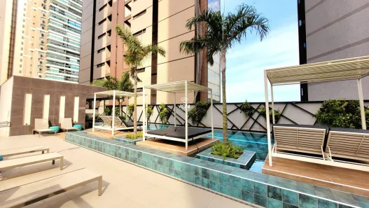 Apartamento com 3 Quartos à venda, 107m² no Enseada do Suá, Vitória