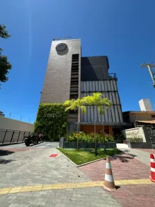 Flat com 1 Quarto para alugar, 23m² no Jardim Oceania, João Pessoa