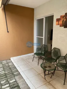 Apartamento com 2 Quartos à venda, 61m² no Jardim Carambeí, São Roque