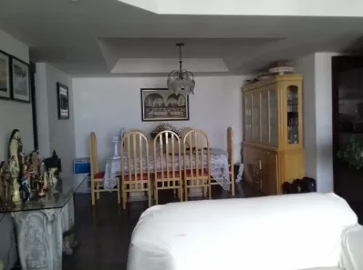 Apartamento com 4 Quartos à venda, 201m² no Pituba, Salvador