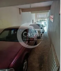 Sobrado com 3 Quartos à venda, 250m² no Jardim Sapopemba, São Paulo