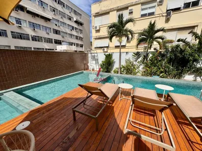 Apartamento com 3 Quartos à venda, 170m² no Botafogo, Rio de Janeiro
