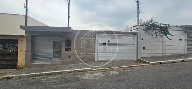 Casa com 2 Quartos à venda, 110m² no Capela do Socorro, São Paulo