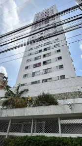 Apartamento com 2 Quartos à venda, 51m² no Madalena, Recife