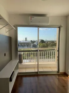 Apartamento com 3 Quartos à venda, 65m² no Tiradentes, Campo Grande