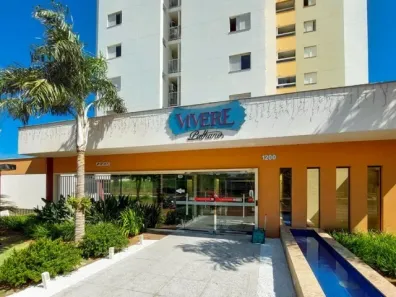 Apartamento com 3 Quartos à venda, 79m² no Gleba Fazenda Palhano, Londrina