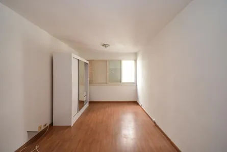 Kitnet com 1 Quarto à venda, 29m² no Cerqueira César, São Paulo