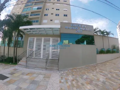 Apartamento com 3 Quartos à venda, 157m² no Centro, Franca