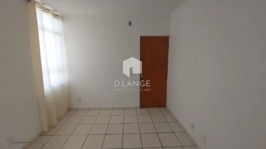 Apartamento com 2 Quartos à venda, 55m² no Parque São Jorge, Campinas