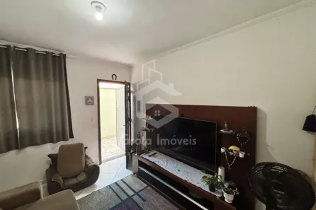 Sobrado com 2 Quartos à venda, 60m² no Parque Boturussu, São Paulo