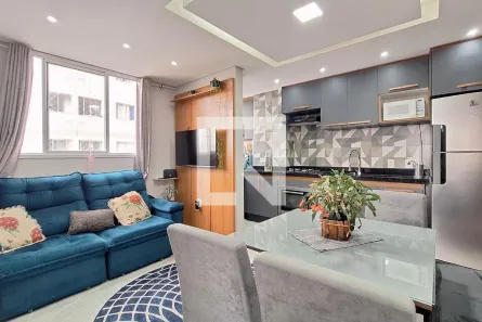 Apartamento com 2 Quartos à venda, 40m² no Água Branca, São Paulo