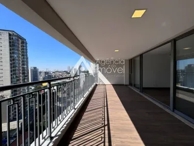 Apartamento com 4 Quartos à venda, 144m² no Jardim Aurélia, São Paulo