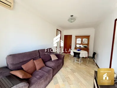Apartamento com 2 Quartos à venda, 69m² no Kobrasol, São José