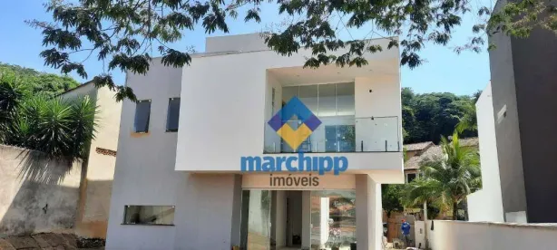Casa com 3 Quartos à venda, 121m² no Serra Grande, Niterói