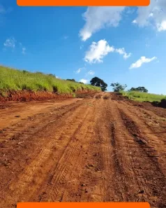 Lote/Terreno à venda, 500m² no Usina, Atibaia