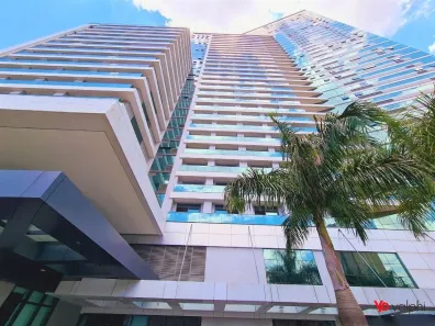 Apartamento com 1 Quarto à venda, 30m² no Rebouças, Curitiba