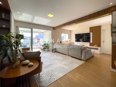 Apartamento com 2 Quartos à venda, 105m² no Bethaville I, Barueri