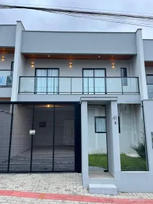 Casa com 3 Quartos à venda, 122m² no Costa e Silva, Joinville