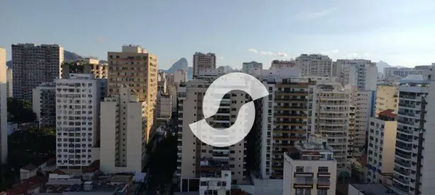 Apartamento com 2 Quartos à venda, 82m² no Icaraí, Niterói