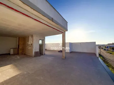 Cobertura com 3 Quartos à venda, 196m² no Jardim Amália, Volta Redonda